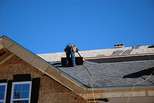 Best Roof Replacement Cost  in Mauston, WI
