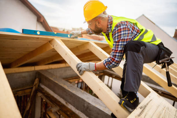 Best Shingle Roofing Installation  in Mauston, WI
