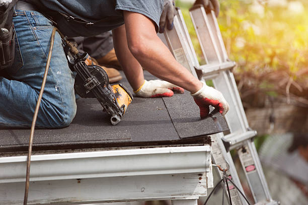 Best Slate Roofing Contractor  in Mauston, WI