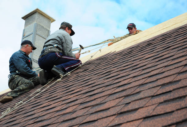 Roof Repair Estimates in Mauston, WI